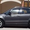 SUZUKI SX4 photo 1