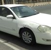 Renault safrane 2009 photo 1