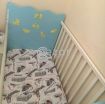 Child bed in good condition photo 2