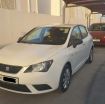 Seat Ibiza 2013 photo 1