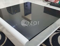 Low rise center table from Home Center for sale in Qatar