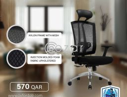 Office Chair for sale in Qatar