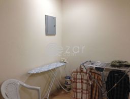 SHARING ROOM (1600 QR) OR MASTER BED ROOM (3200 QR)- FULLY FURNISHED for rent in Qatar