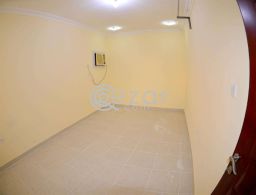Unfurnished 2- Bedroom Apartment for Bachelors: Mughalina for rent in Qatar