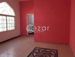 Neat and Clean Studio Room In Muaither for rent in Qatar