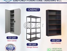 Office File Cabinet for sale in Qatar