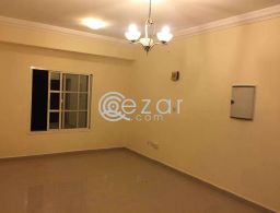 For rent in Ben Omran Apartment inside the building furnished for rent in Qatar