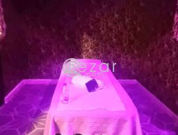 SPA/Massage Center for Rent. for rent in Qatar