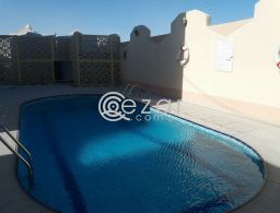 Villa for executive bachelors for rent in Qatar