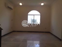For rent a family villa in Al-Khaisa new villa for rent in Qatar