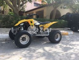 Yamaha Rapator 700R for sale in Qatar