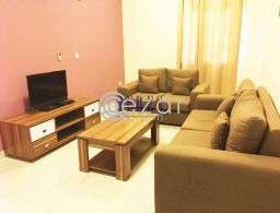 1 BHK Fully Furnished in Mugalina for rent in Qatar