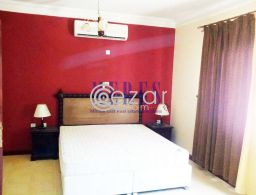 3 Bedroom Villa in Al Thumama for rent in Qatar
