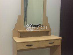 Dressing Table for sale in Qatar