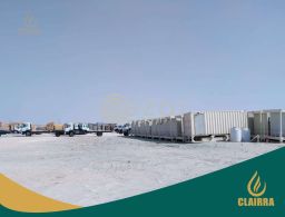 Commercial Yard Storage for Rent for rent in Qatar