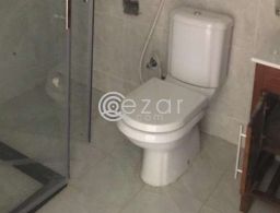 Brand new room for ex bachelors @ najma for rent in Qatar