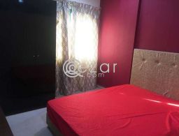 Studio Fully Furnished Apartment in Mansoura for rent in Qatar