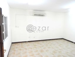 2 BHK Available In Dafna Near British Embassy for rent in Qatar