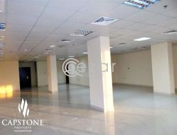 Spacious Office Space located in Najma for rent in Qatar