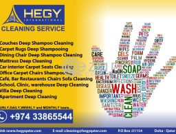 Cleaning Service In Doha,Qatar Call Today in Qatar
