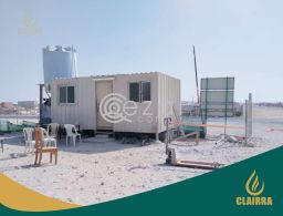Open Yard storage for Rent for rent in Qatar