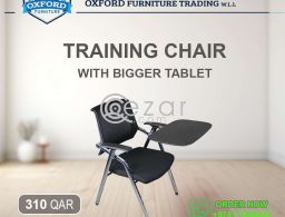 Training Chair for sale in Qatar