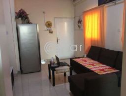 1 bhk pent house for rent in Qatar