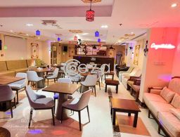 BAR & LOUNGE WITH SHISHA CAFE RESTAURANT FOR RENT. for rent in Qatar