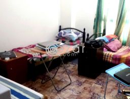 Fully Furnished Bed Space Available for Executive Bachelor for rent in Qatar