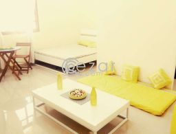 Fully Furnished Superb Studio for RENT for rent in Qatar