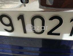 5 digit number for sale in Qatar
