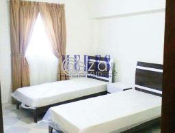 Available 2 Bedroom Flat in Musheireb for rent in Qatar