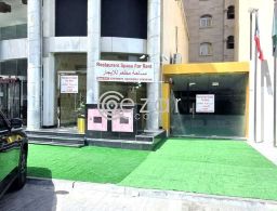 Restaurant Available for Rent in Bin Mahmoud Area. for rent in Qatar