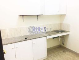 1 BHK Unfurnished in Abu Hamour for rent in Qatar