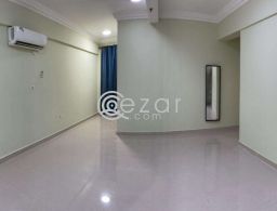 2 BHK FOR RENT IN MUNTAZA 4500/M INCLUDING KAHARAMA for rent in Qatar