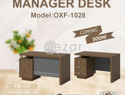 Manager Desk for sale in Qatar