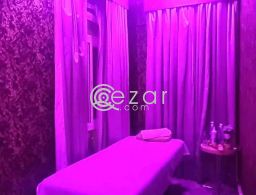 SPA/Massage Center for Rent. for rent in Qatar