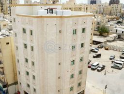 Stunning 1BHK (Furnished) Flats in Umm Ghuwailina for rent in Qatar
