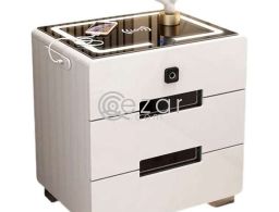 Smart table in Qatar