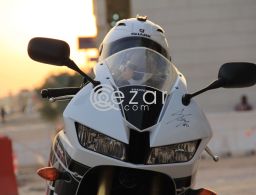 Honda CBR600RR 2016 Marc Marquez for sale in Qatar