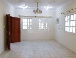 3 Bhk Portion Available for Rent in a Villa in Al Mamoura Area for rent in Qatar