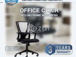 Office Chair for sale in Qatar