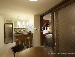 One Bedroom Suite for rent in Qatar