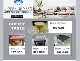 Coffee Table for sale in Qatar