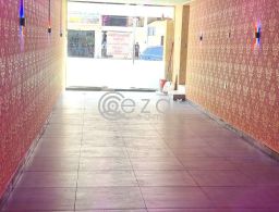 Restaurant Available for Rent in Bin Mahmoud Area. for rent in Qatar