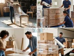 Qatar relocate movers in Qatar