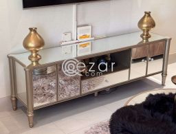 MIDAS TV table for sale in Qatar