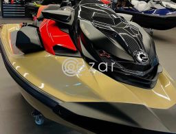 2025 SEA-DOO RXP-X 325 TECH PACKAGE jetski in Doha Qatar