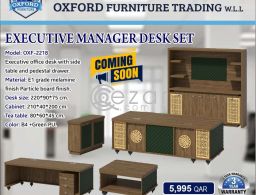 Office Furniture in Qatar for sale in Qatar