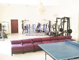 3 Bedroom Semi Furnished Compound Villa in Aziziyah for rent in Qatar